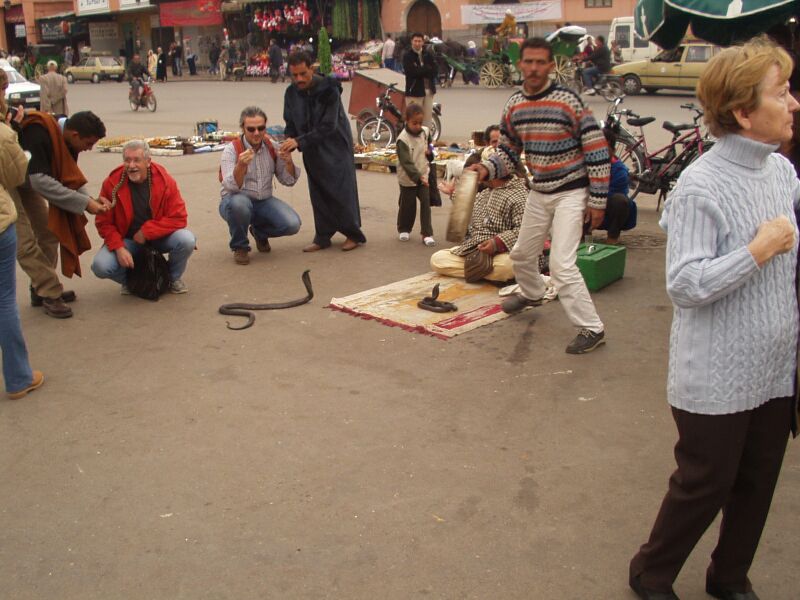 morocco